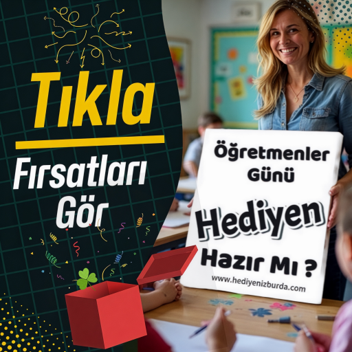 Öğretmenler Günü
