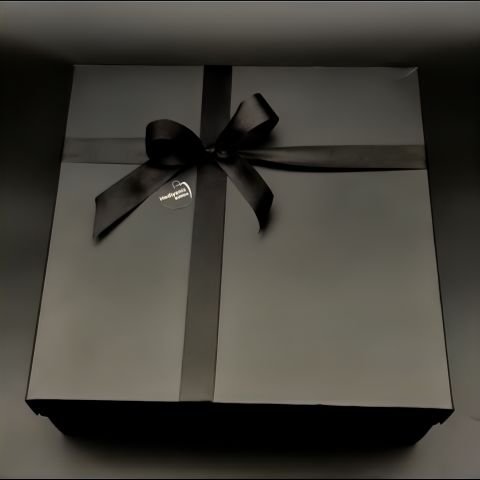 Kişiye Özel Lüks Hediye Seti