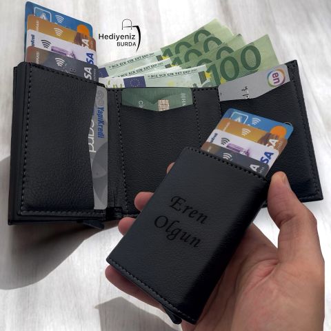 Kişiye Özel Lüks Hediye Seti