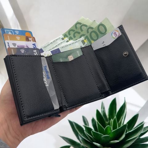 Premium İsme Özel Cüzdan Kemer Çakmak Anahtarlık Kalem Hediye Seti